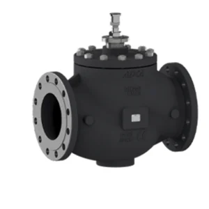 Válvula de controle bidirecional V25/2 (PT)