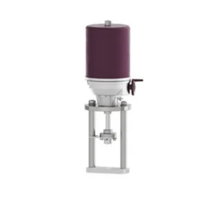 Atuador Linear Elétrico EL
