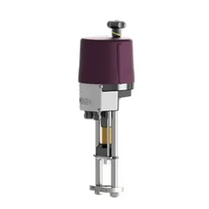 Atuador Linear Elétrico ELS