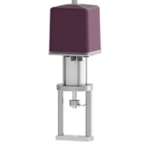 Atuador Linear Elétrico ELR