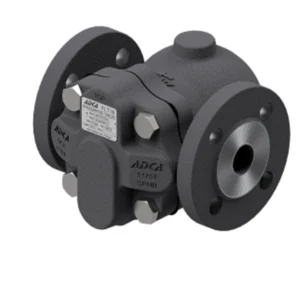 Boia ferro fundido esperoidal FLT16