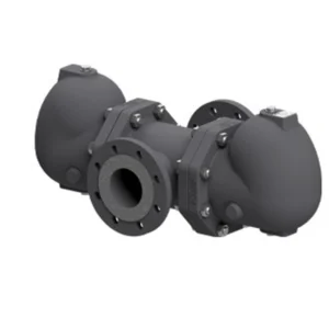 Boia ferro fundido esperoidal FLT29TW
