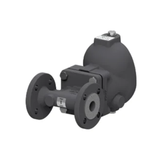 Boia ferro fundido esperoidal FLT25