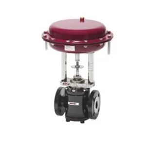 Válvula de controle PV40
