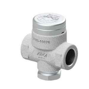 Purgador de condensado Termodinâmicos DT40/2