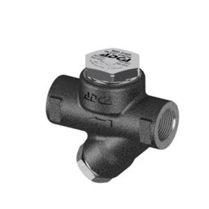 Purgador de disco Termodinâmicos DT42/2