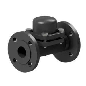 Purgador de vapor termostático TH36