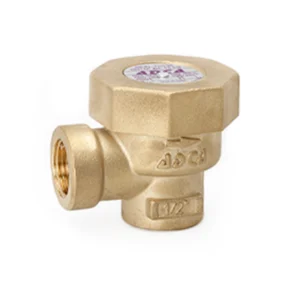 Purgador de vapor termostático TH13A