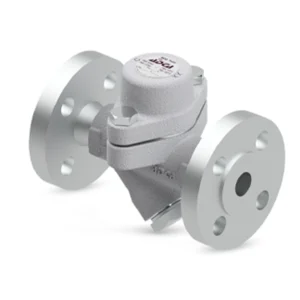 Purgador de vapor termostático TH32I