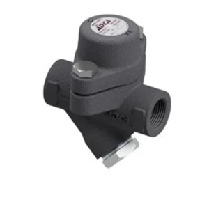 Purgador de vapor termostático TH32Y