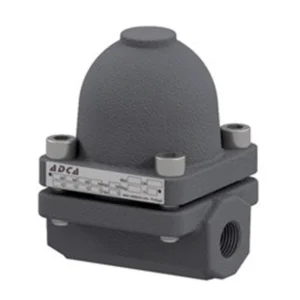 Purgador de vapor termostático TH35