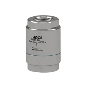 Purgador de vapor termostático TSS22