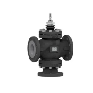 Válvula de controle de 3 vias V303