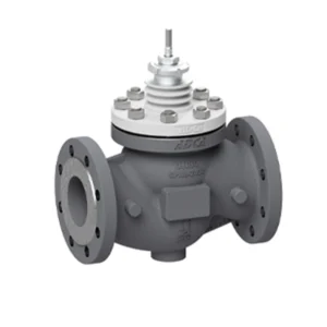 Válvula de controle bidirecional V16/2 (ASME)
