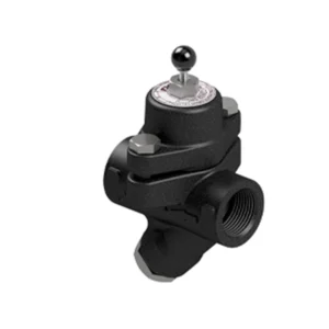 Equipamento complementar válvula CDV32