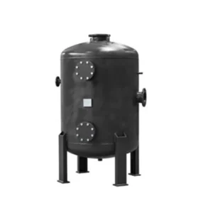 Equipamento para sala de caldeira BV