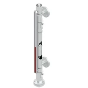 Equipamento complementar MLI