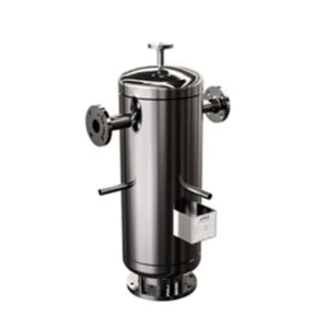 Equipamento para sala de caldeira ODT