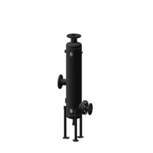 Equipamento para sala de caldeira RVST