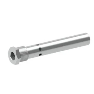 Injetores de Vapor SI115