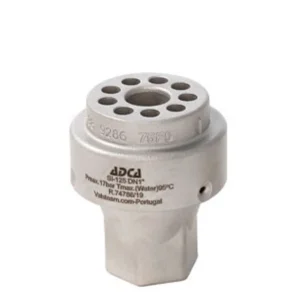 Injetores de Vapor SI125/SI140